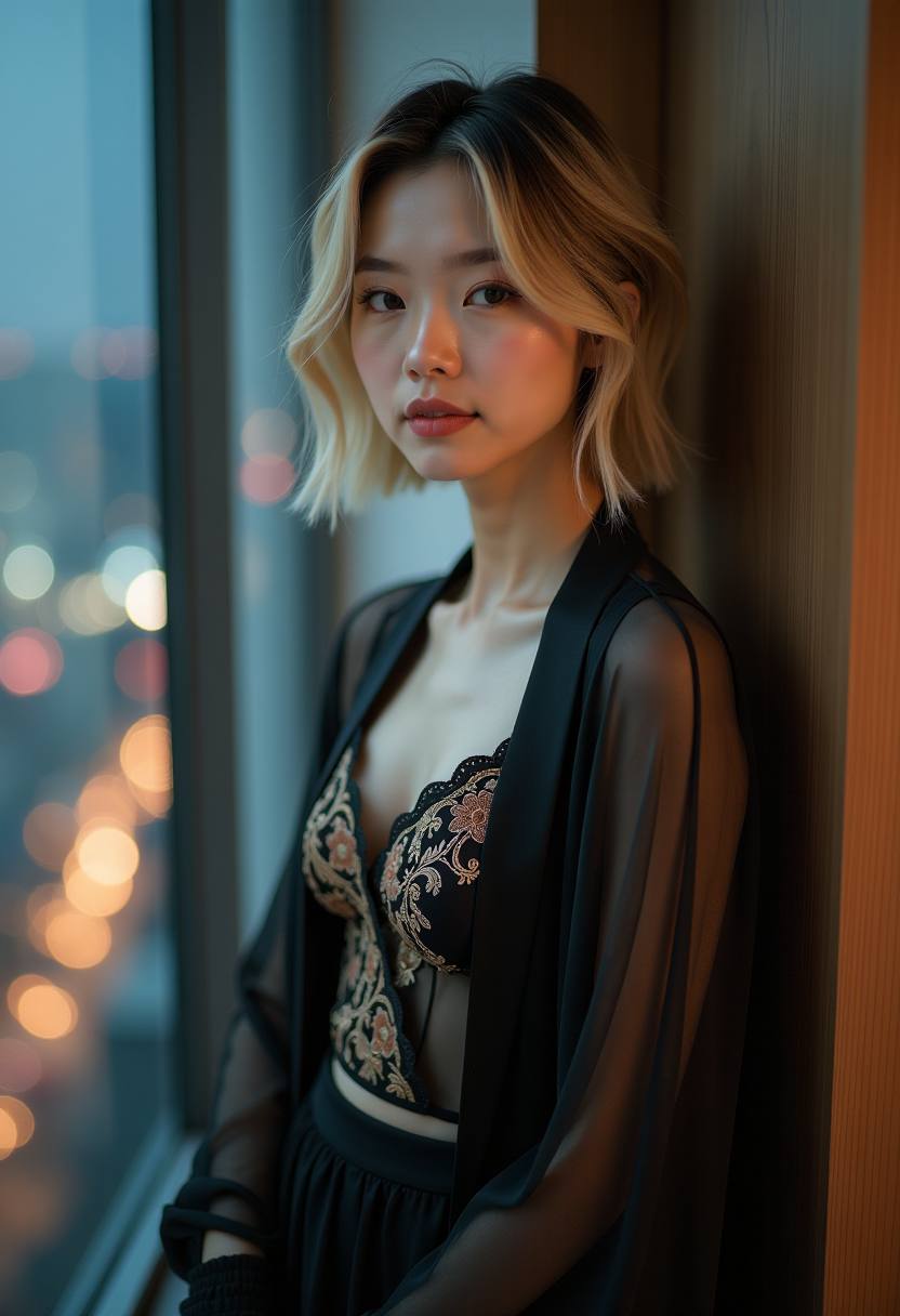 古风短剧连载